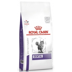 ROYAL CANIN DENTAL CAT 1,5KG